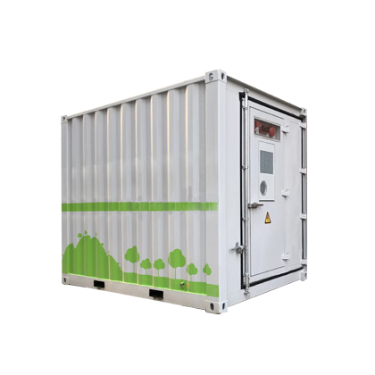 30kw-10MW commercial energy storage system