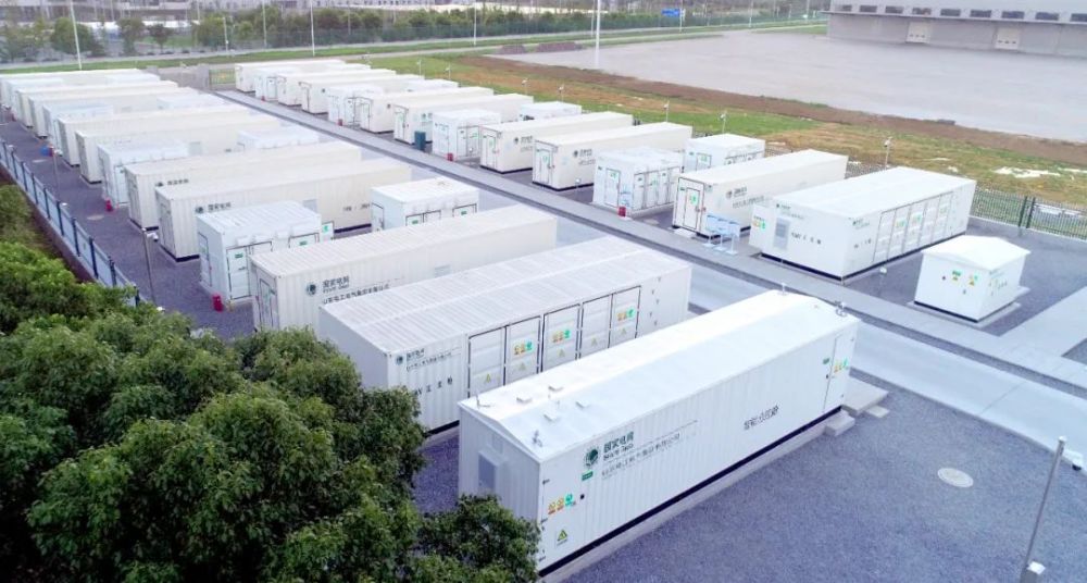 The Purpose and Significance of Battery Energy Storage Systems