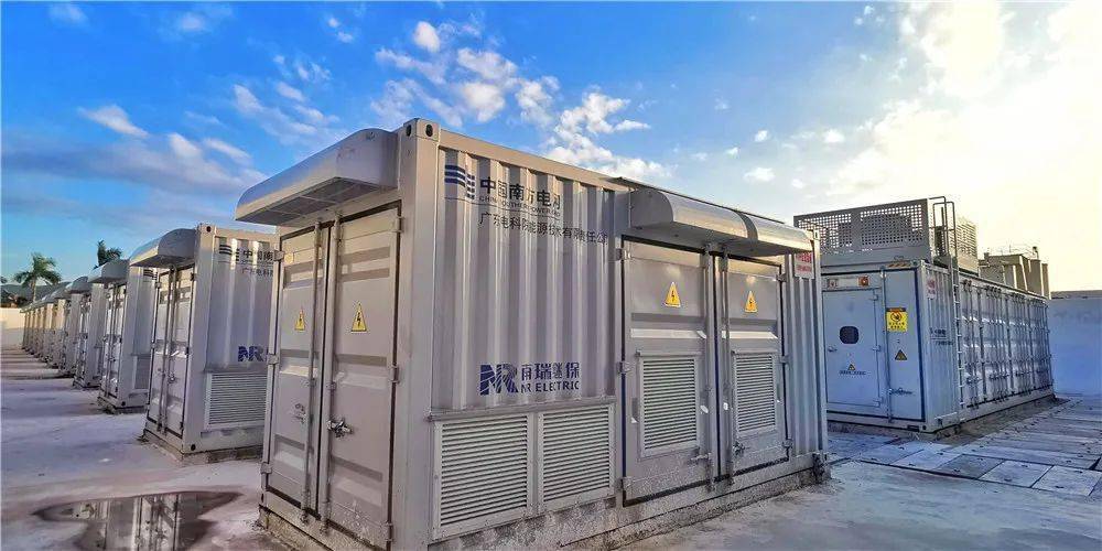 The Importance and Applications of Battery Energy Storage Systems