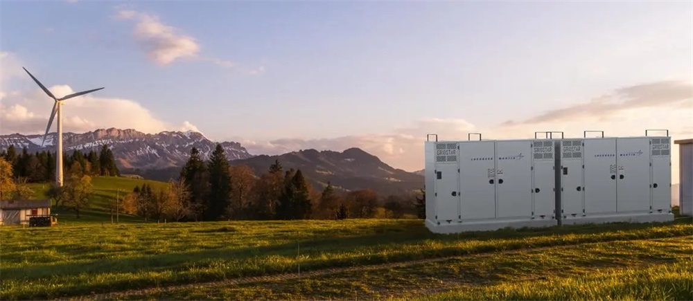 Battery Storage: Revolutionizing the Future of Energy