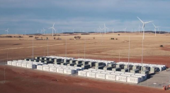 Advantages of Battery Energy Storage Systems