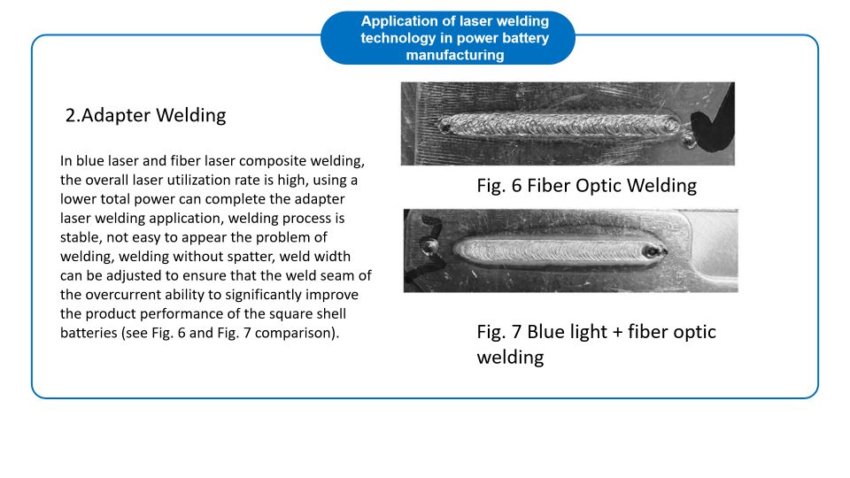 laser welding machine