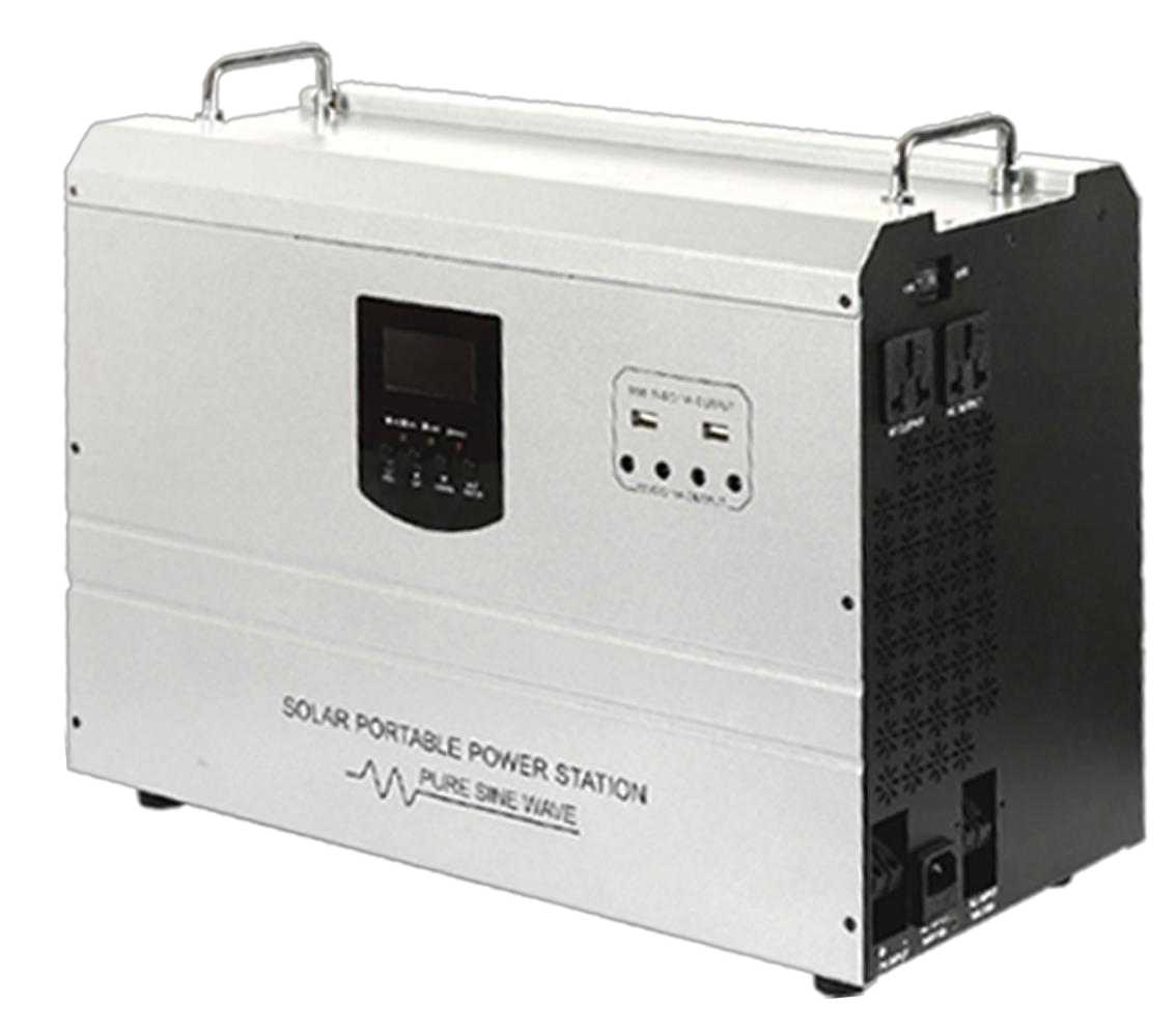 Portable Energy Storage Power Supply