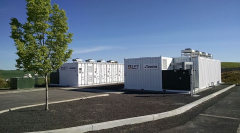Introduction to Battery Energy Storage Systems
