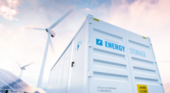 Energy storage systems in the United States