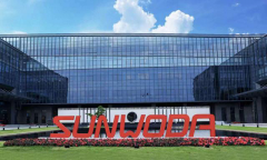 Sunwoda battery company valued at 20 billion, has high-quality energy storage system project