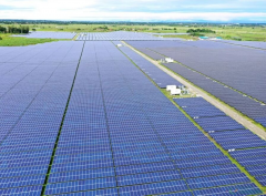 Prime Infra plans to build a 3.5GW/4.5GWh large-scale battery solar energy storage system in the Philippines