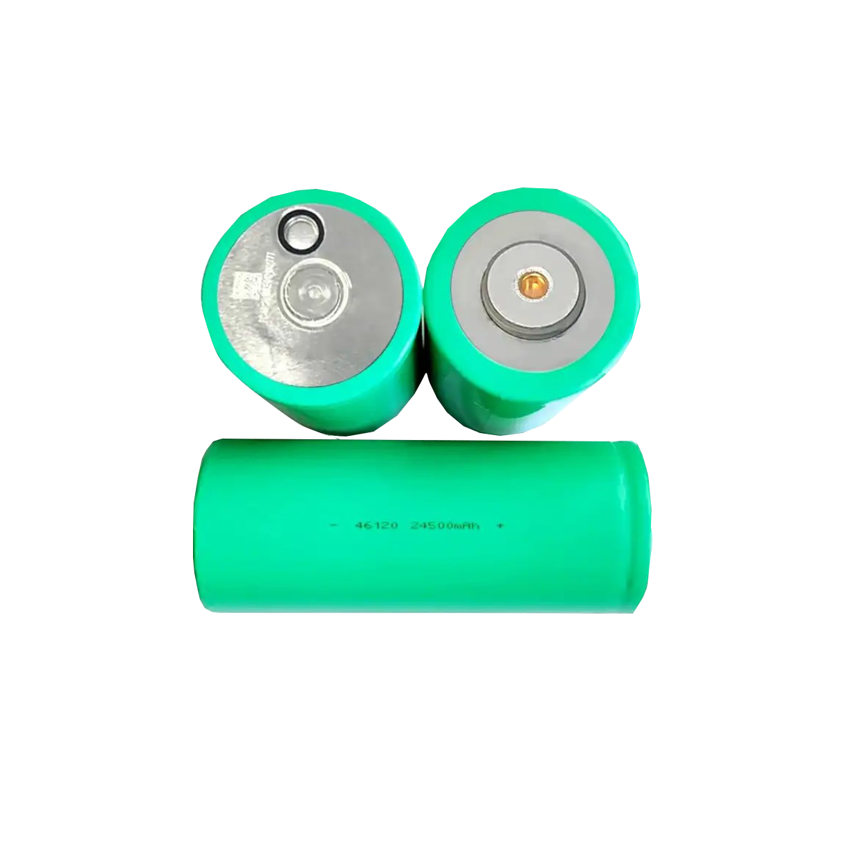 BYD Rechargeable Cylindrical FC4680 3.2V 15Ah LIFEPO4 Battery