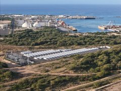 World most advanced battery energy storage system comes online, speeding Hawaii transition to 100% renewable energy