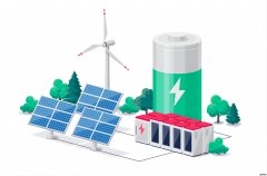Energy Storage--How It Works and Its Role in an Equitable Clean Energy Future