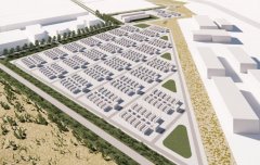 Giga Storage to start building 2,400MWh BESS in Belgium in 2024