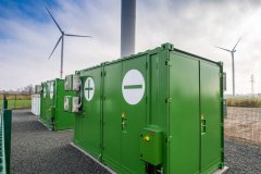 The Growing Importance of Battery Storage