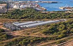 World Most Advanced Battery Energy Storage System Replace Hawaii, Last Coal Plant