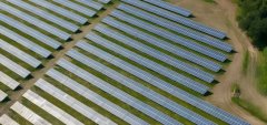 Low Carbon finances UK solar-storage portfolio with 190MWh of BESS