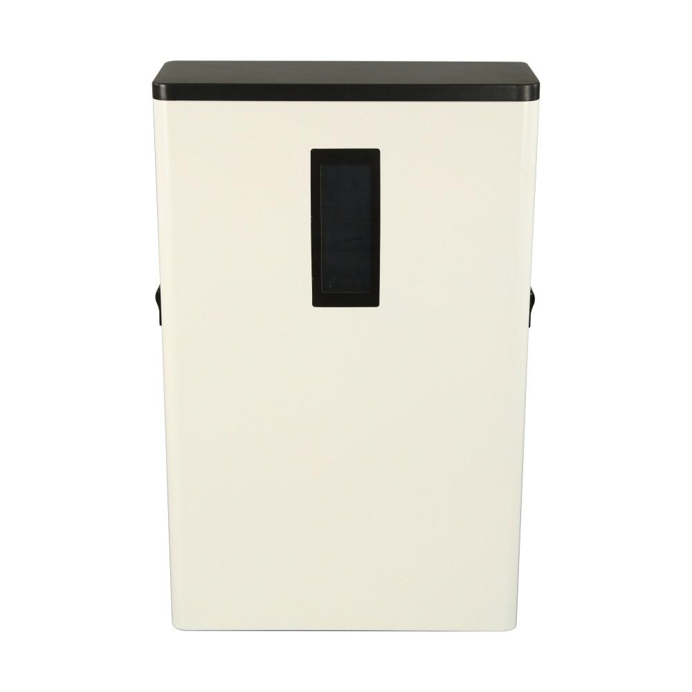 51.2V 100Ah 5.12kwh lifepo4 household battery pack(include display screen) for home energy storage system