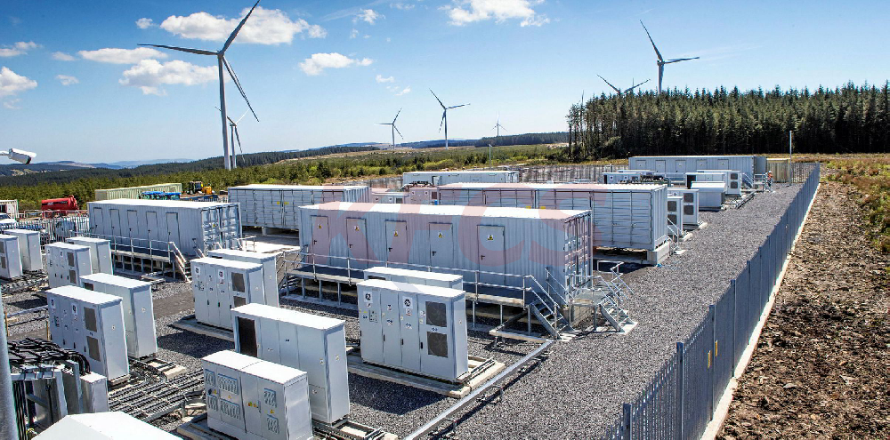 Battery Energy Storage System Design: Key Principles and Best Practices