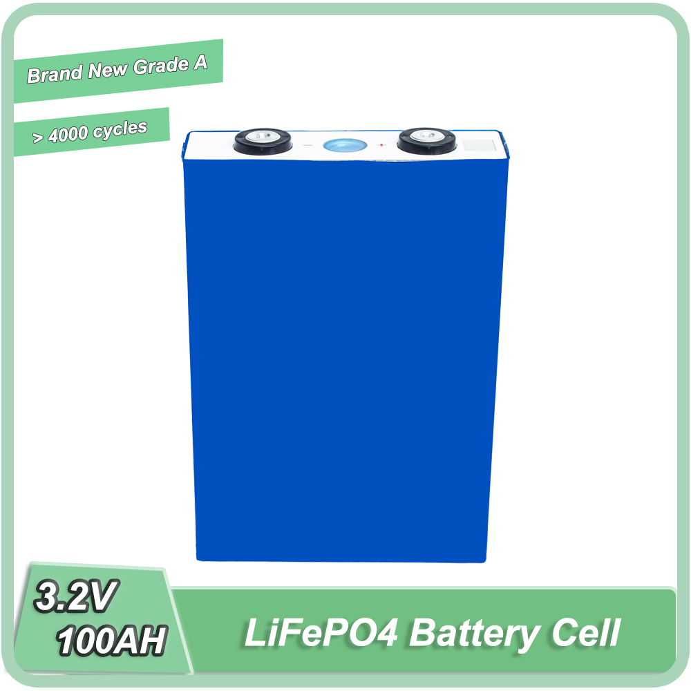 3.2V 100Ah battery