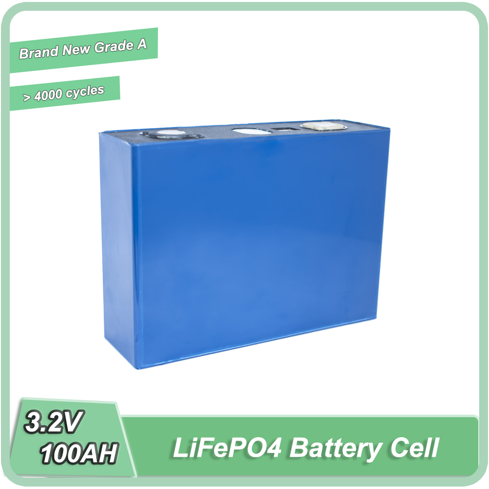 3.2V 100Ah battery