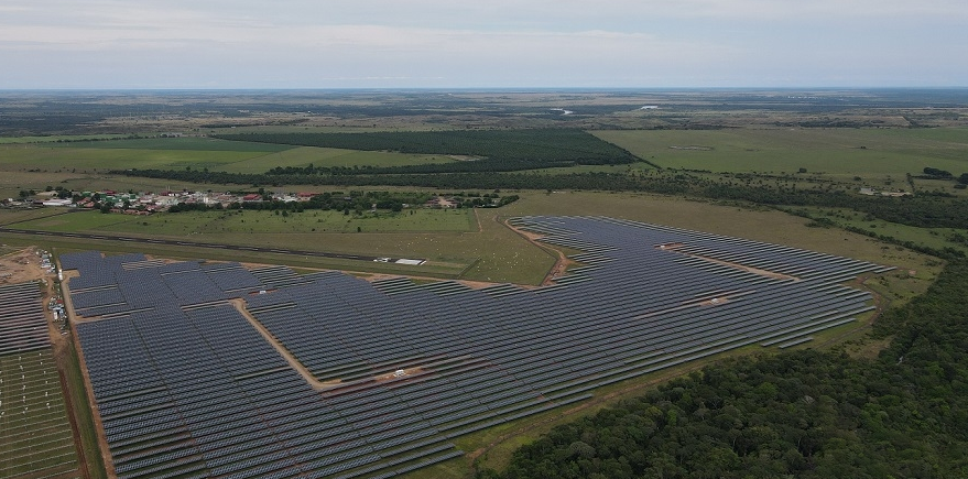 energy storage system