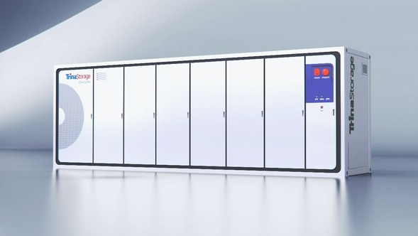 battery energy storage system