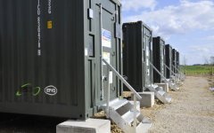 Unlocking the Power of Battery Energy Storage Systems: A Revolution in Energy Management