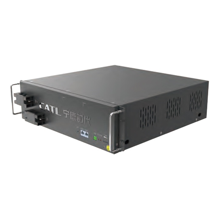 CATL Telecom Backup Battery Solution