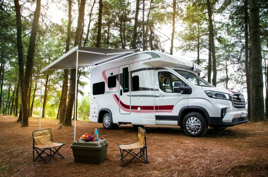 Optimize Your RV for Long-Term Living: 9 Key Steps