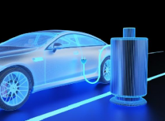 Solid State Battery, Disruptive Technology for New Energy Vehicles