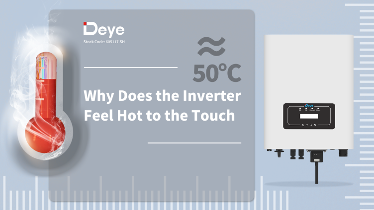Why Your Inverter Feels Warm: Understanding Heat Dissipation