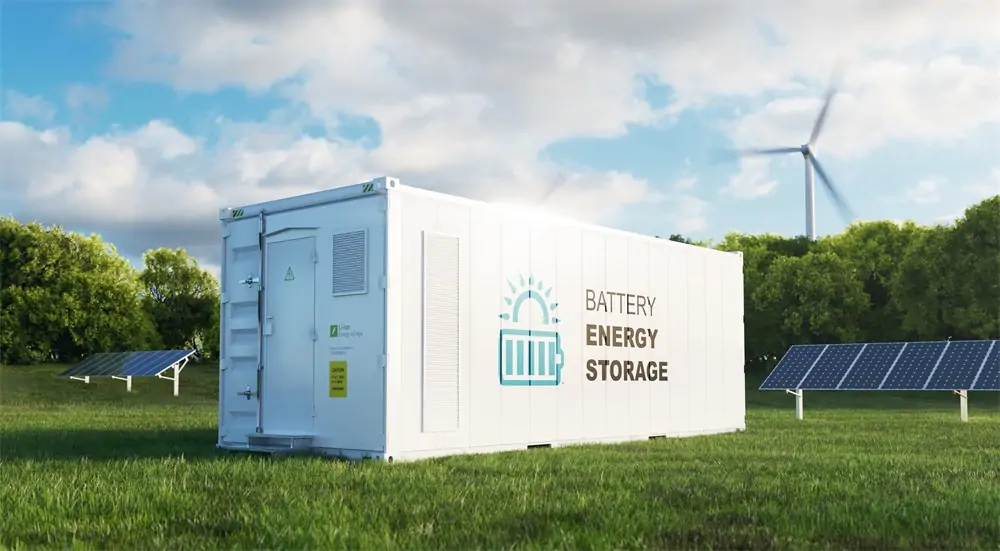 Harnessing Second-Life Batteries for Renewable Energy Storage