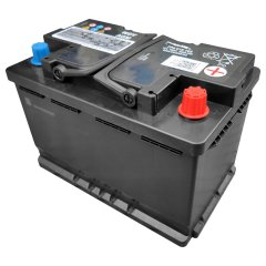 Key Differences Between LFP and AGM Batteries