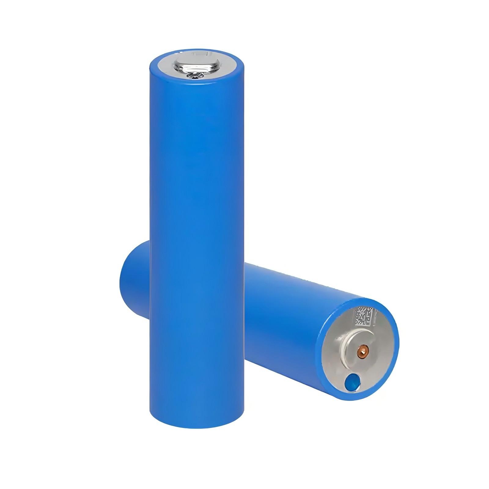 Cylindrical Batteries picture