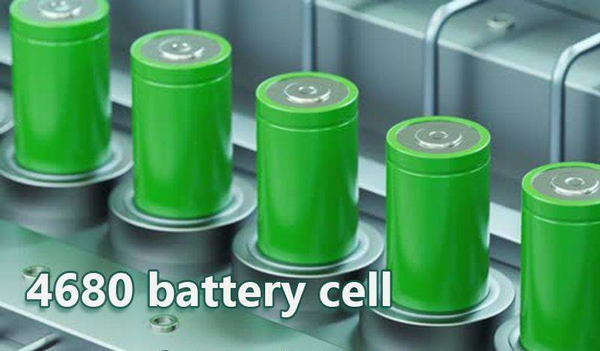 The 4680 Battery: Technical Specifications Comparison with Traditional Batteries, Market Trends, and Future Potential