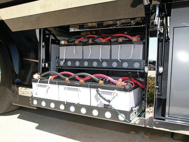 lithium rv battery