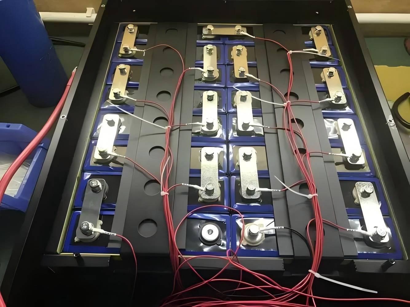 Can You Mix Different Brands of LiFePO4 Batteries?