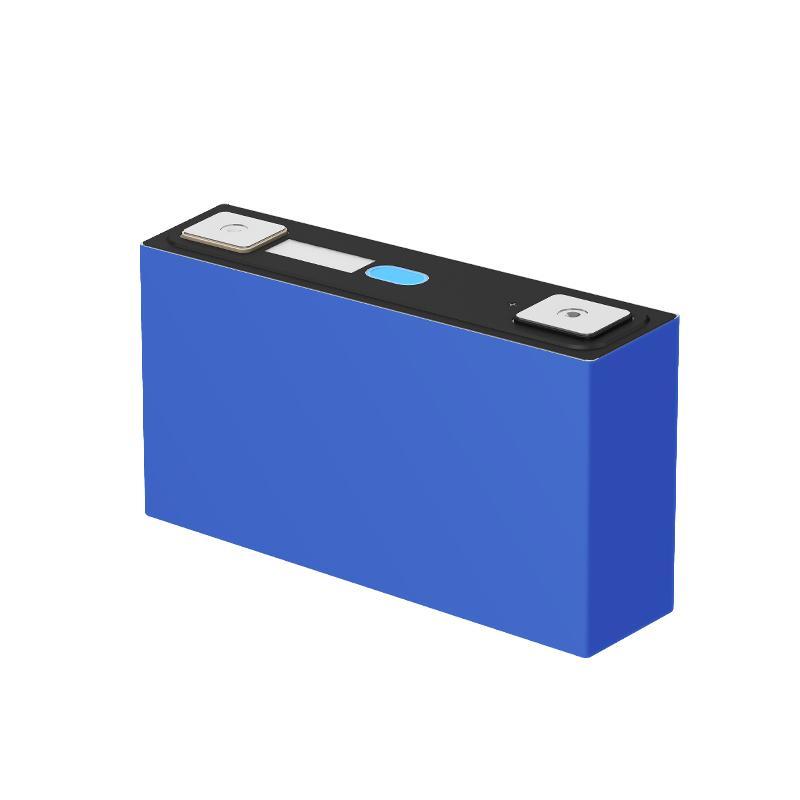 A31-V1 3.2V 132.5Ah Prismatic LiFePO4 Lithium Ion Battery Cell For EV