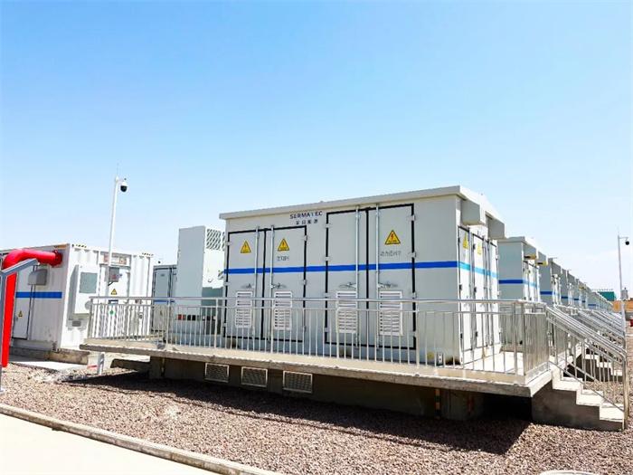 Guide to Regular Maintenance of Battery Energy Storage Systems