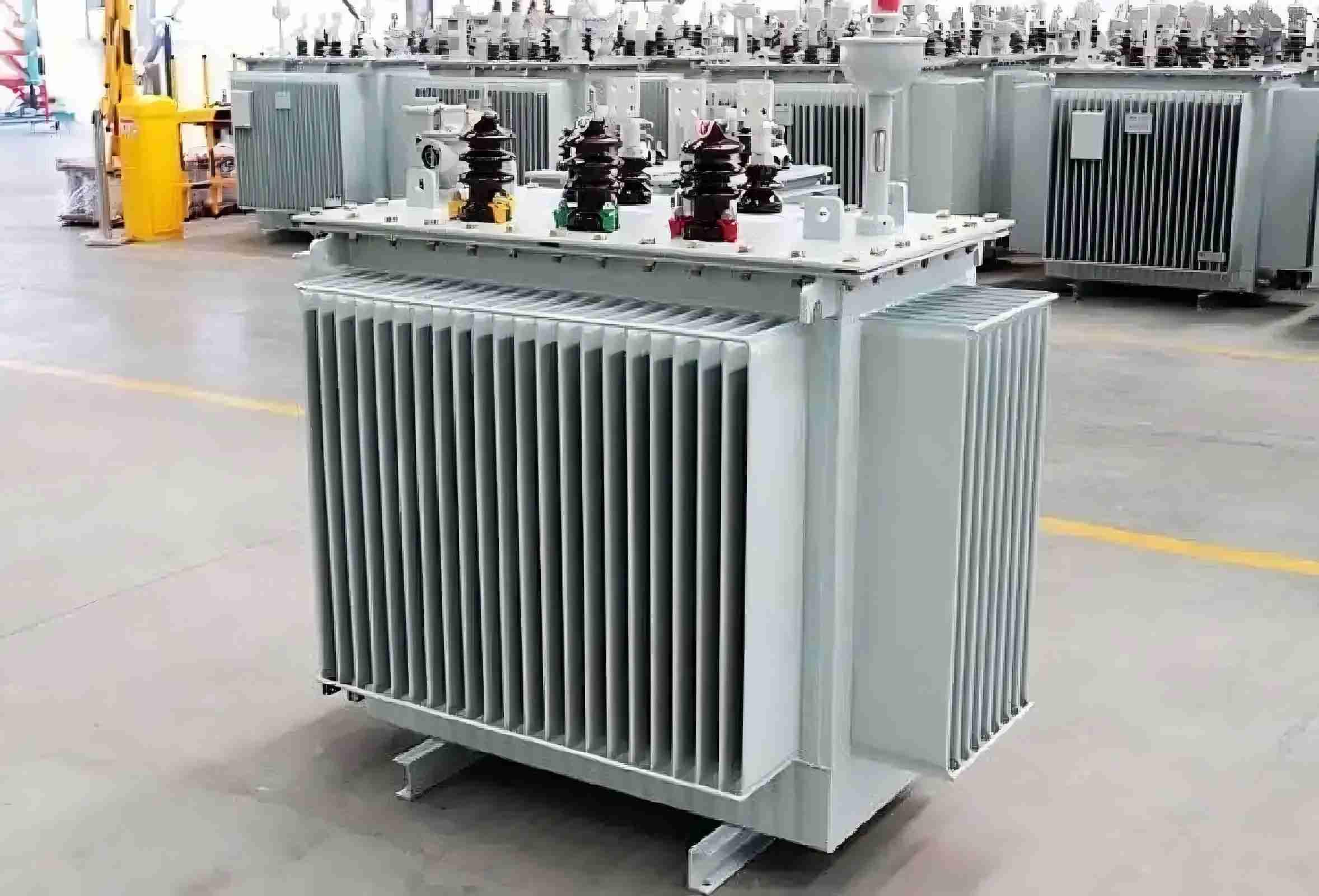 How to Choose Between Dry-Type and Oil-Type Transformers?