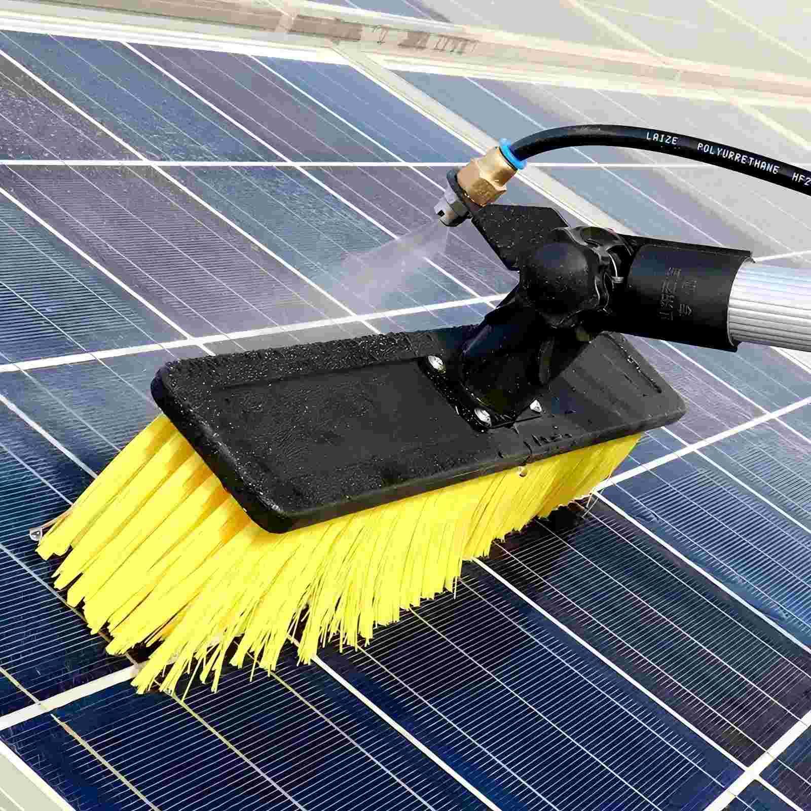 How Often to Clean Solar Panels and What It Costs