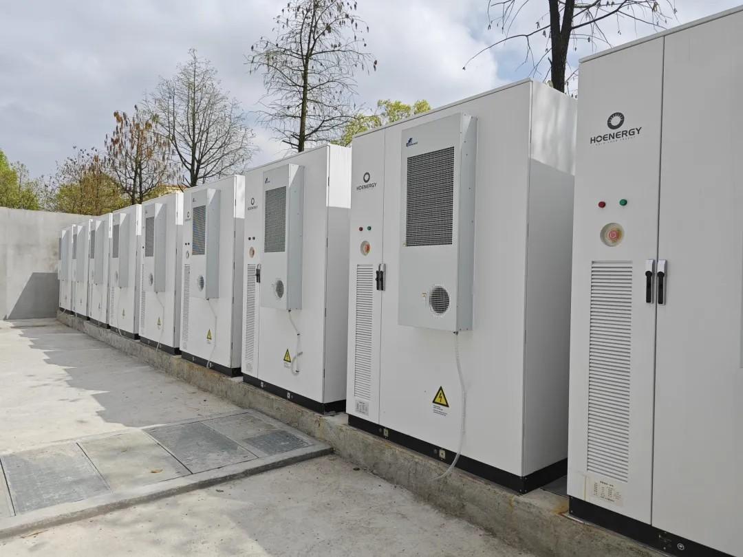 Energy Storage is More Than Just Batteries! Let Talk About the Importance of the 3S System