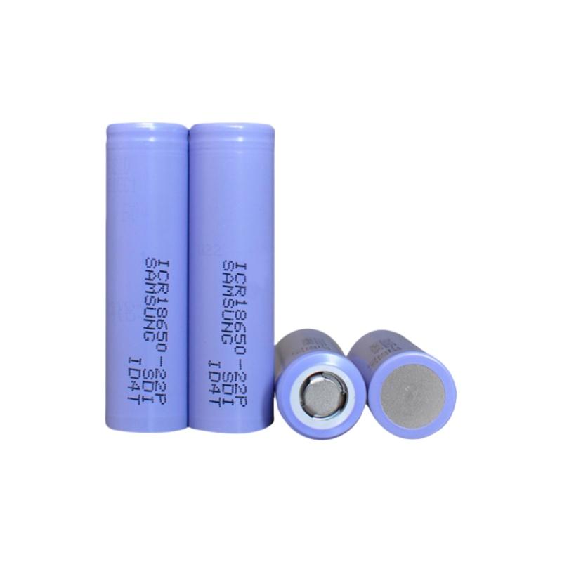 Samsung ICR18650-22P
