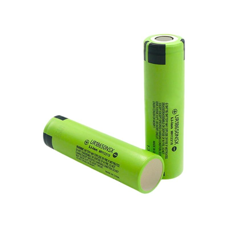 panasonic UR18650NSX